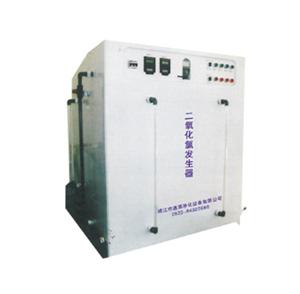 二氧化氯发生器